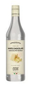 Syrop Biała Czekolada ODK - White Chocolate 0,75L