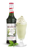 Syrop Zielona Herbata Monin - Matcha Green Tea 0,7L