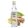 Syrop Imbirowy ODK - Ginger 0,75L