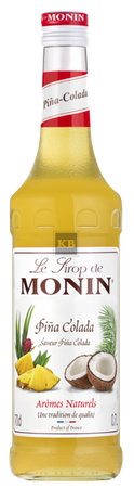 Syrop Pina Colada Monin 1L PET