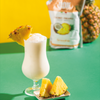 Smoothie kokos-ananas ODK 1L