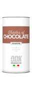 Frappe Shades Of Chocolate baza czekoladowa ODK 1kg - puszka