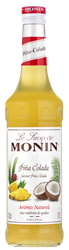 Syrop Pina Colada Monin 0,7L