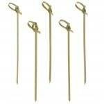 Patyczki- wykałaczki bambusowe, szpilki 15cm/100szt.