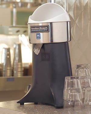 Elektryczna wyciskarka do cytrusów Hamilton Beach HCJ967-CE