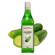 Syrop Ogórkowy ODK - Cucumber 0,75L