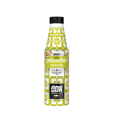 Sos Pistacjowy ODK Pistachio Cream 900g