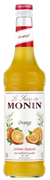 Syrop Pomarańczowy Monin - Orange 0,7L