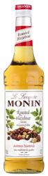 Syrop Grilowany Orzech Monin - Roasted Hazelnut 0,7L