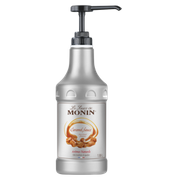Sos Karmelowy Monin - Caramel 1,89L