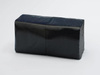 Karton zbiorczy serwetek 2 warstwowych 12cm x12cm 2400 szt czarne