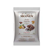 Frappe Baza Monin Czekoladowa 2kg - worek