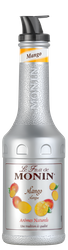 Puree Mango Monin 1L