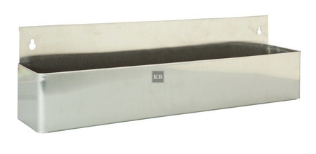 Speed Rack uchwyt barmański na 6 butelek pojedyńczy 56cm