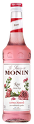 Syrop Różany Monin - Rose 0,7L