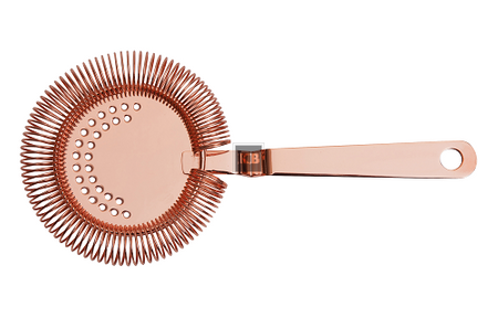 Sitko Barmańskie Japońskie 20,5Cm Copper