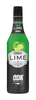Koncentrat Lime Cordial ODK- limonkowy 0,75L