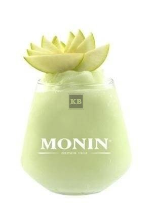 Frappe Baza Neutralna Monin 2kg - worek