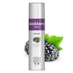 Puree Owocowe ODK Jeżyna- Blackberry 0,75L