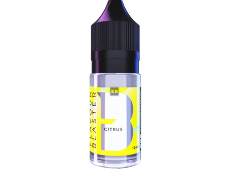 Aromat Flavour Blaster Citrus cytrusowy 10ml