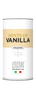 Frappe Hints Of Vanilla baza waniliowa ODK 1kg - puszka
