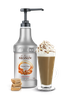 Sos Karmelowy Monin - Caramel 1,89L