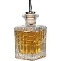 Butelka do bittersów Dash Bottle 100ml kwadratowa