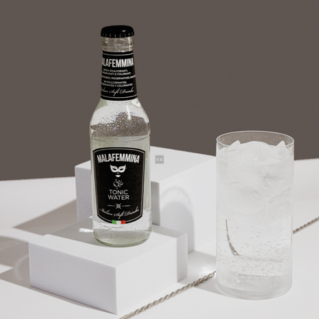 Napój Malafemmina Tonic Water 200ml