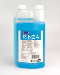 Urnex Rinza Acid płyn do czyszczenia spieniacza 1,1L