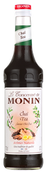 Syrop Herbata Chai Tea - Monin 0,7L