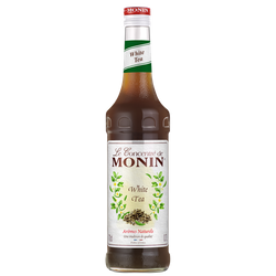 Koncentrat Monin Biała Herbata White Tea 0,7L