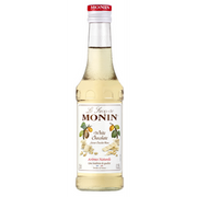 Syrop biała czekolada Monin White Chocolate 0,25L