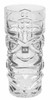Tiki Mug Glass Maori 360ml