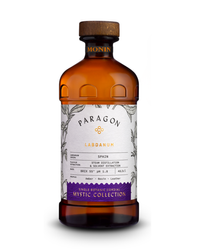  PARAGON Labdanum Monin 485ml