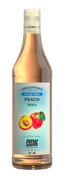 Syrop Bezcukrowy Brzoskwinia ODK Sugar Free Peach 0,75L