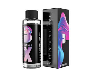 Płyn do bąbelków Flavour Blaster Bubble Mixture 180ml