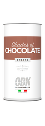 Frappe Shades Of Chocolate baza czekoladowa ODK 1kg - puszka