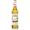 Syrop Orzech Laskowy Monin - Hazelnut 1L SZKŁO