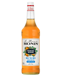 Baza koktajlowa Mixer Mai Tai Monin 1L