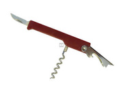 Otwieracz korkociąg (trybuszon) brązowy