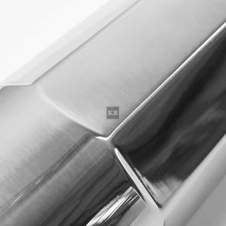 Shaker Kubek Boston Octagonal 500ml górny