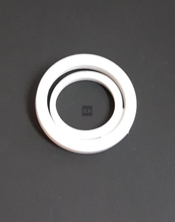 Uszczelka pod głowicę do syfonów