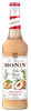 Syrop Biała Brzoskwinia Monin - White Peach 0,7L