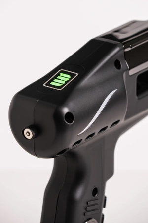 Flavour Blaster Pro 2 pistolet do baniek dymu i aromatyzowania