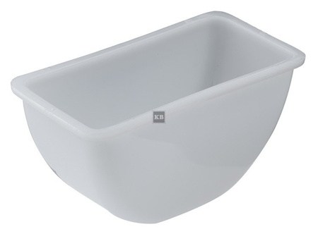 Pojemnik na owoce 6 przegródek, stal nierdzewna