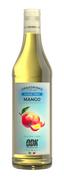 Syrop Bezcukrowy Mango ODK Sugar Free Mango 0,75L