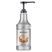 Sos Słony Karmel Monin - Salted Caramel 1,89L
