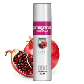 Puree Owocowe ODK z Granata 0,75L