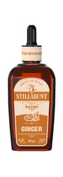 Bitters Ginger Stillabunt (imbir) 95ml