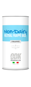 Frappe Non-Dairy Neutral baza neutralna ODK 1kg - puszka